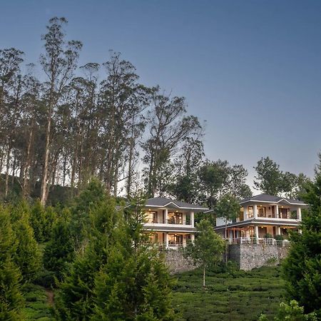 Green Nest Resort Ooty Котажирі Екстер'єр фото