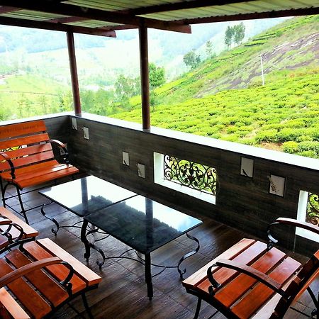 Green Nest Resort Ooty Котажирі Екстер'єр фото