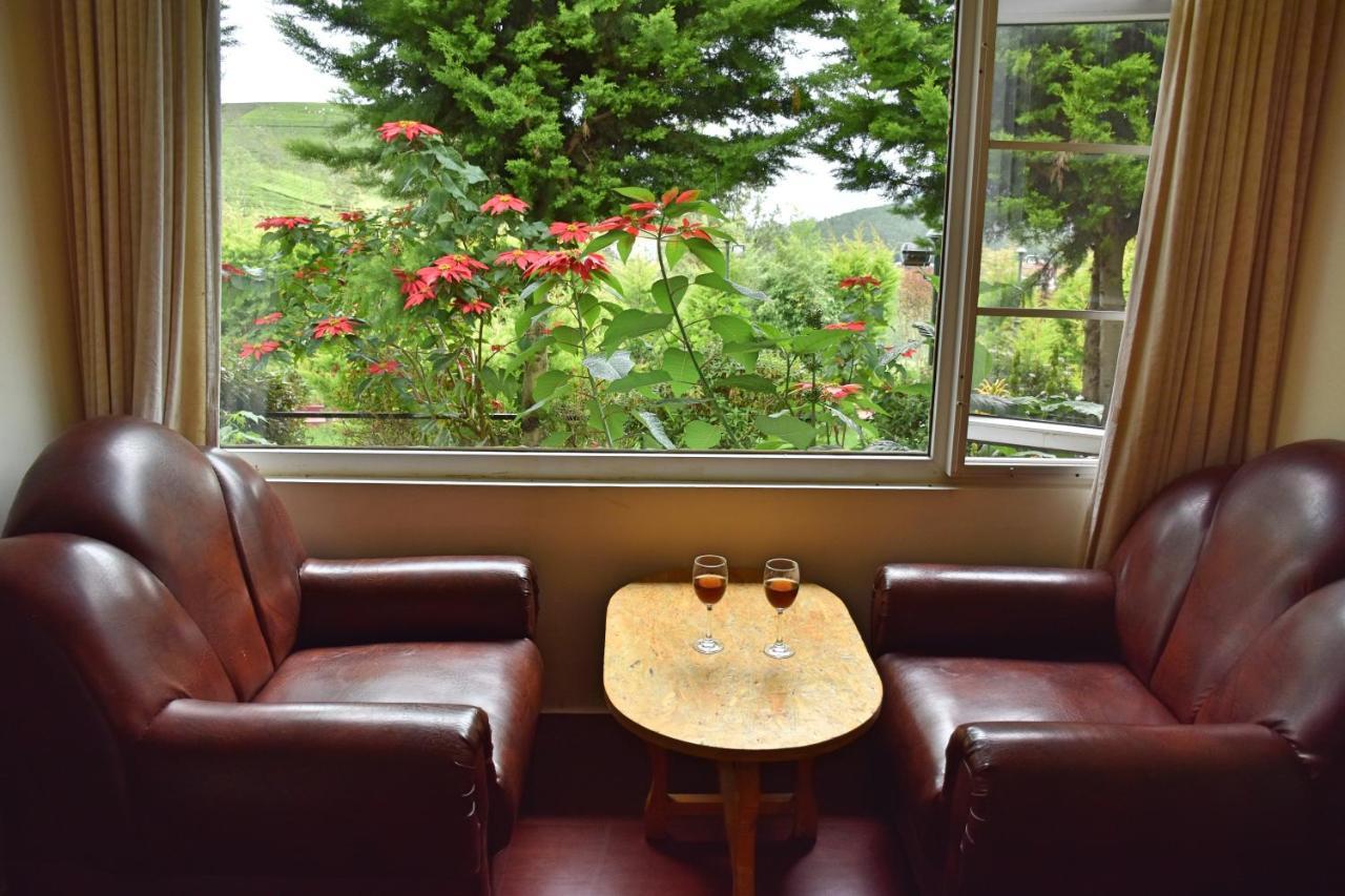 Green Nest Resort Ooty Котажирі Екстер'єр фото