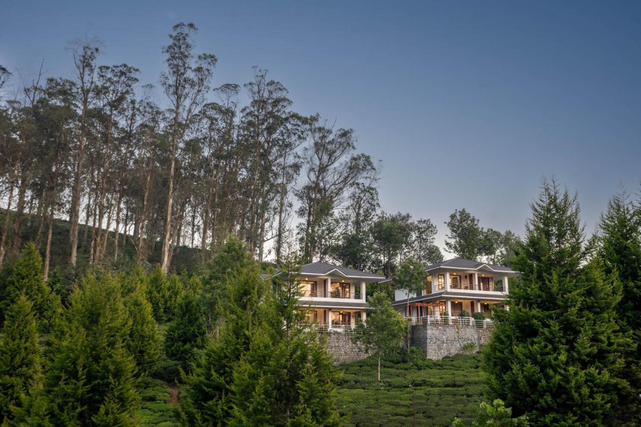 Green Nest Resort Ooty Котажирі Екстер'єр фото
