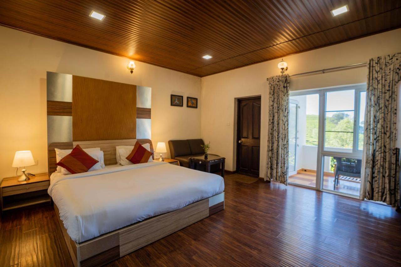 Green Nest Resort Ooty Котажирі Екстер'єр фото