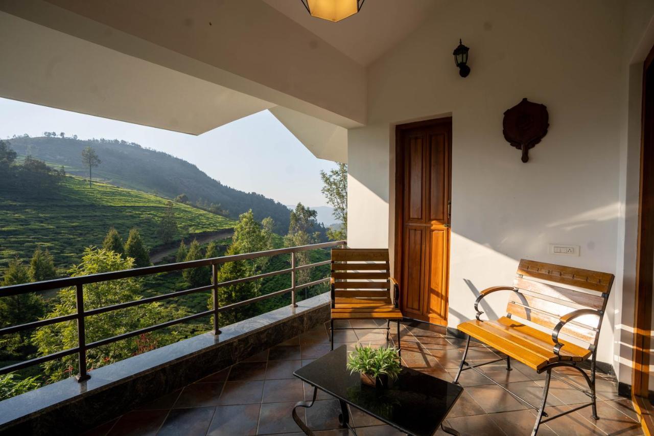 Green Nest Resort Ooty Котажирі Екстер'єр фото