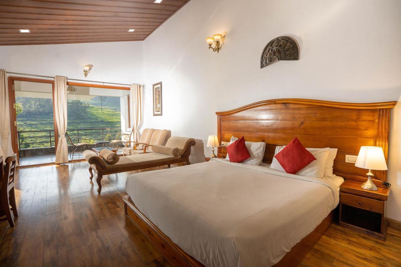 Green Nest Resort Ooty Котажирі Екстер'єр фото