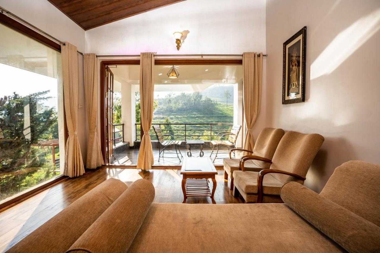 Green Nest Resort Ooty Котажирі Екстер'єр фото