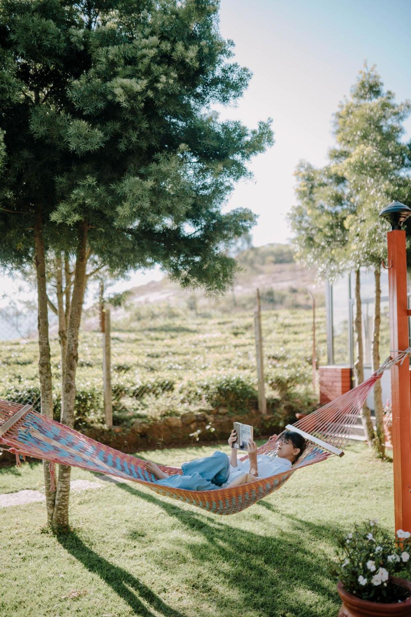 Green Nest Resort Ooty Котажирі Екстер'єр фото