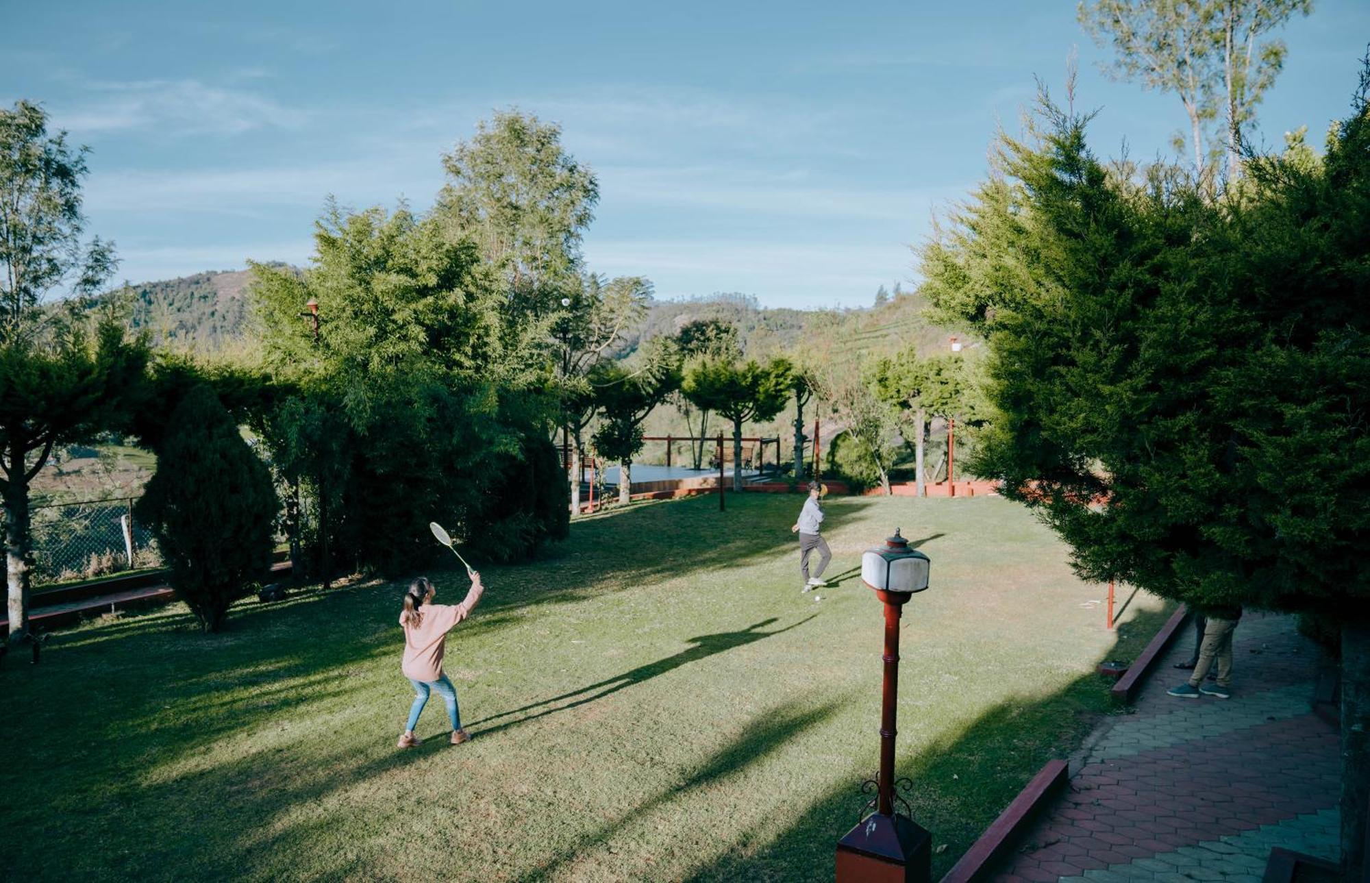 Green Nest Resort Ooty Котажирі Екстер'єр фото