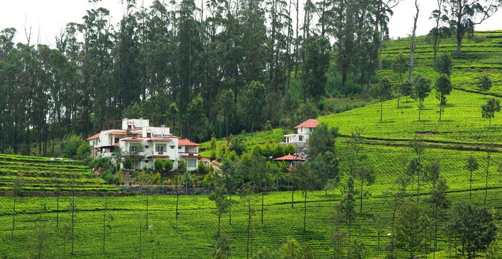 Green Nest Resort Ooty Котажирі Екстер'єр фото