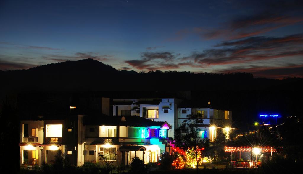 Green Nest Resort Ooty Котажирі Екстер'єр фото