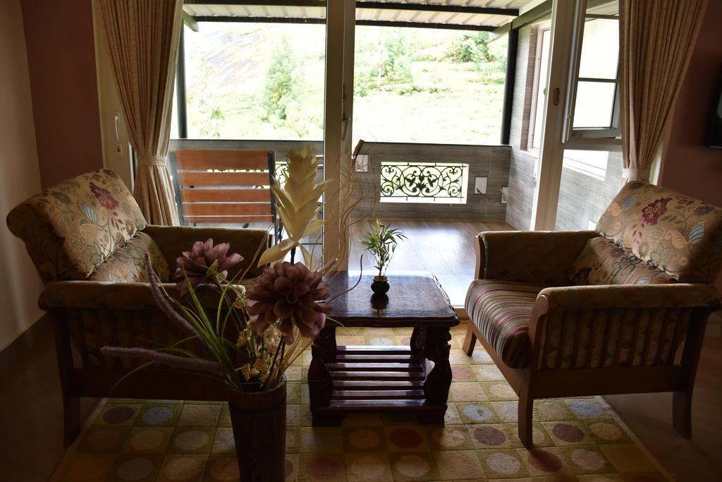 Green Nest Resort Ooty Котажирі Екстер'єр фото
