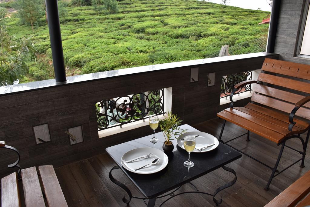 Green Nest Resort Ooty Котажирі Екстер'єр фото