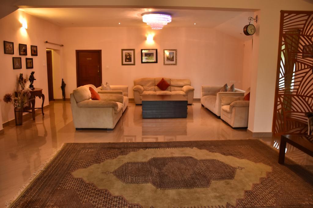 Green Nest Resort Ooty Котажирі Екстер'єр фото