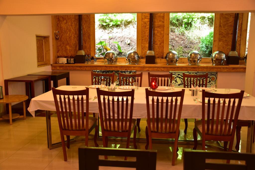 Green Nest Resort Ooty Котажирі Екстер'єр фото