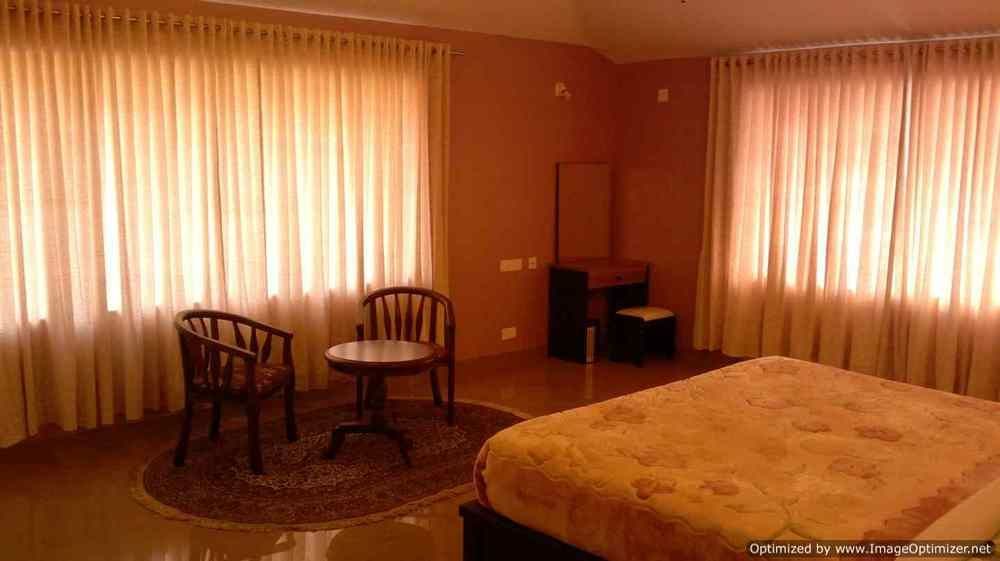 Green Nest Resort Ooty Котажирі Екстер'єр фото