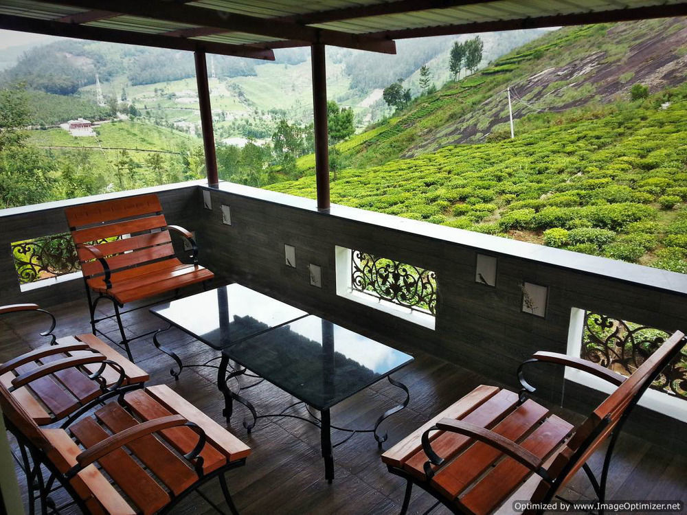 Green Nest Resort Ooty Котажирі Екстер'єр фото