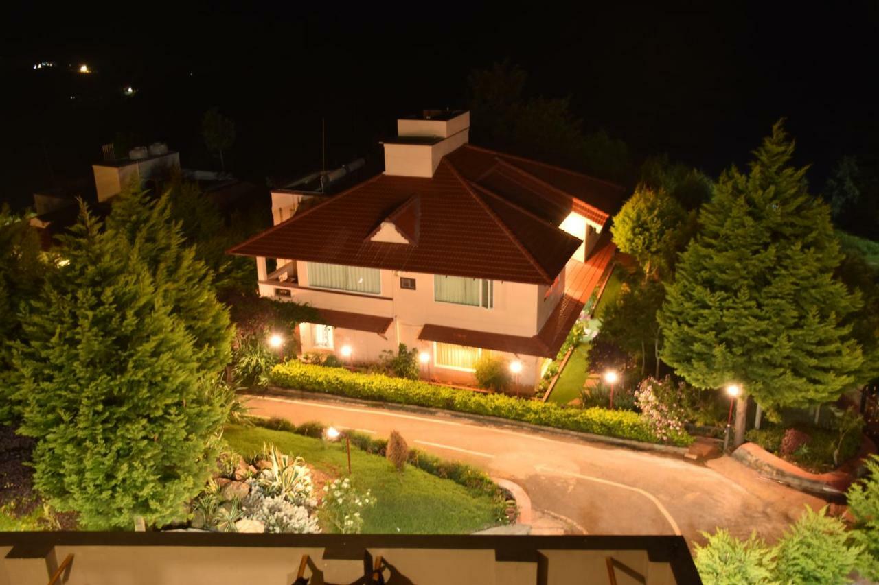 Green Nest Resort Ooty Котажирі Екстер'єр фото